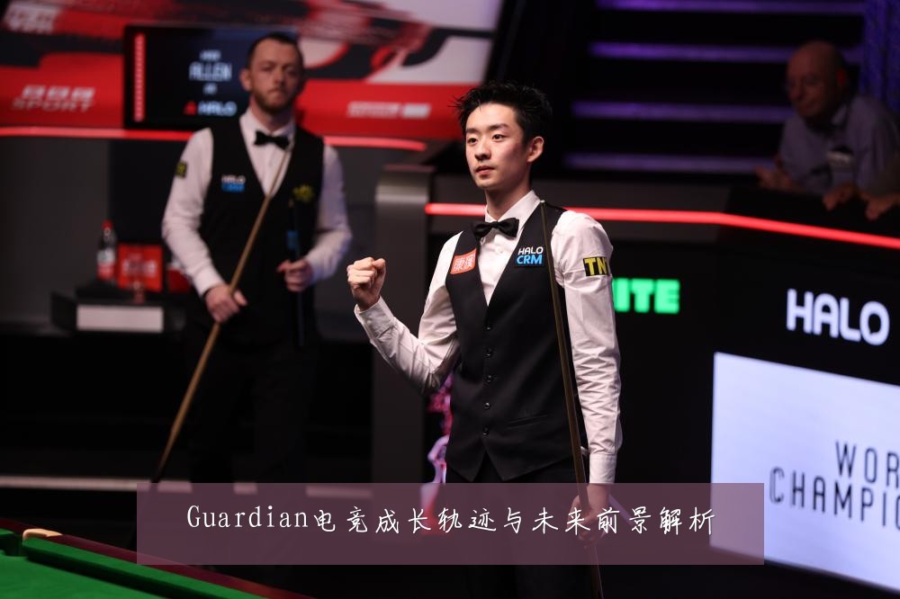 Guardian电竞成长轨迹与未来前景解析
